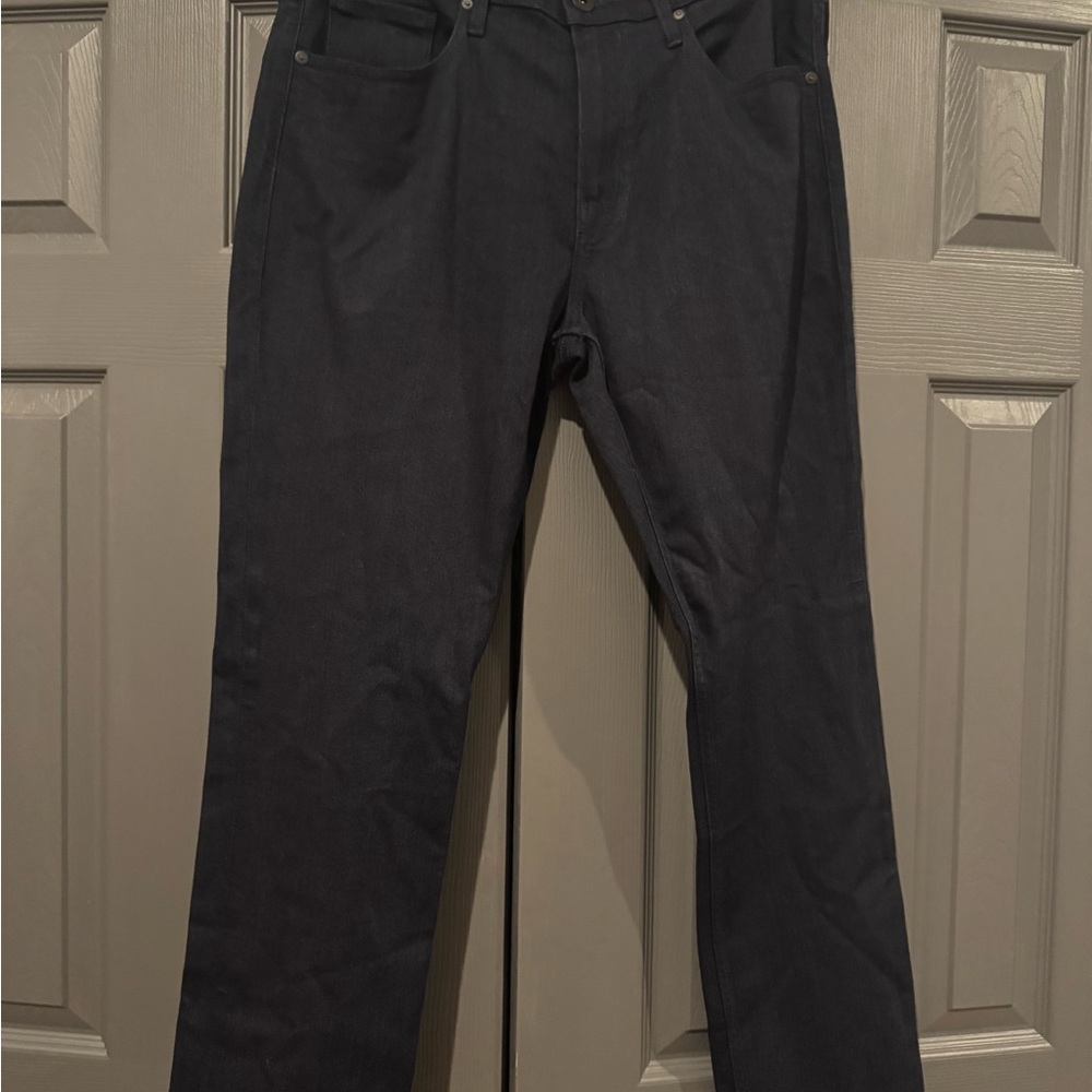 PAIGE Men's Federal Jeans